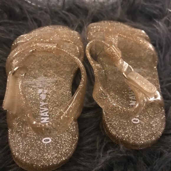 Old Navy Other - Excellent condition. Jellies.
